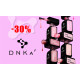 Скидка -30% на DNKa Pro Gel