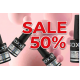 Акция! Скидка 50% на OXXI в старом флаконе!
