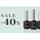 −40% на бренд Saga Professional!