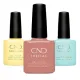 Гель-лаки CND Shellac