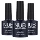 Гель-лаки NUB