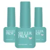 Гель-лаки Siller Professional