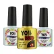 Гель-лаки YO Nails