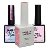 Гель-лаки Nails Of The Day