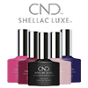 Гель-лаки CND Shellac Luxe Гель-лаки CND Shellac Luxe