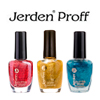 Лаки для ногтей Jerden Лаки для ногтей Jerden