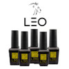 Гель-лаки LEO Гель-лаки LEO