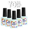 Гель-лаки YO Nails Гель-лаки YO Nails