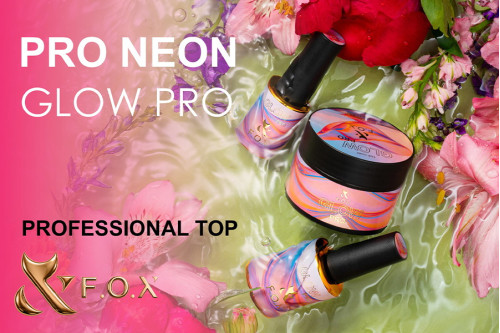 F.O.X Top Glow Pro - топ для неонов!