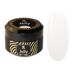 Гель-желе будівельний F.O.X  Jelly Clear прозорий 15 мл