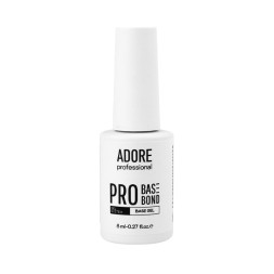 База для гелевої системи Adore Professional Base Bond Pro 8 мл