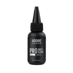 База для гелевой системы Adore Professional Base Bond Pro c дозатором 30 мл