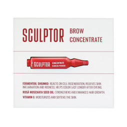 Засіб для догляду за бровами Sculptor Lash Concentrate Shikon Power 1.5 мл
