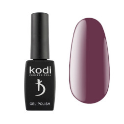 Гель-лак Kodi Professional Violet V 080 рожево-сливовий. 8 мл