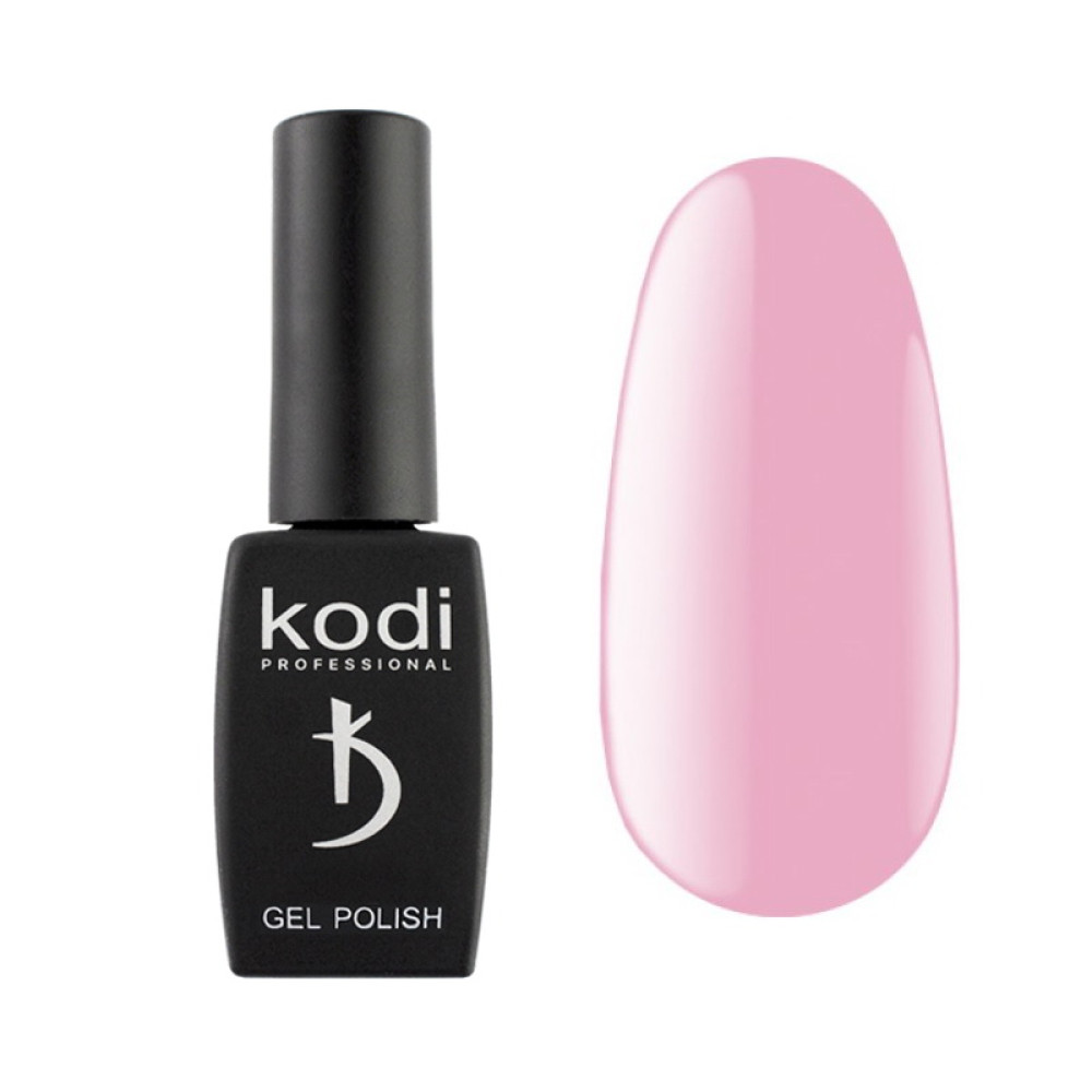 Гель-лак Kodi Professional Pink P 050 рожевий. 8 мл