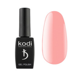 Гель-лак Kodi Professional Pink P 070 бежево-персиковый. 8 мл
