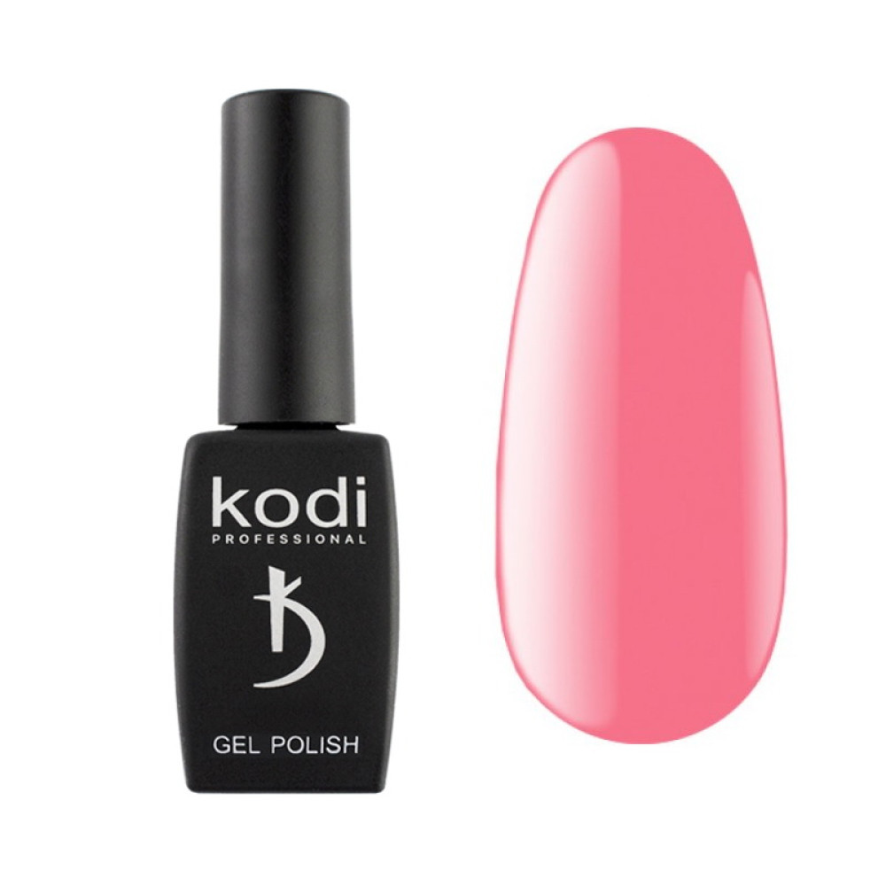 Гель-лак Kodi Professional Pink P 090 танго. 8 мл