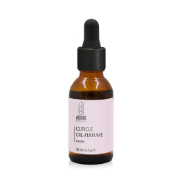 Олійка для кутикули Adore Professional Cuticle Oil-Perfume Exotic парфумована. з піпеткою. 30 мл