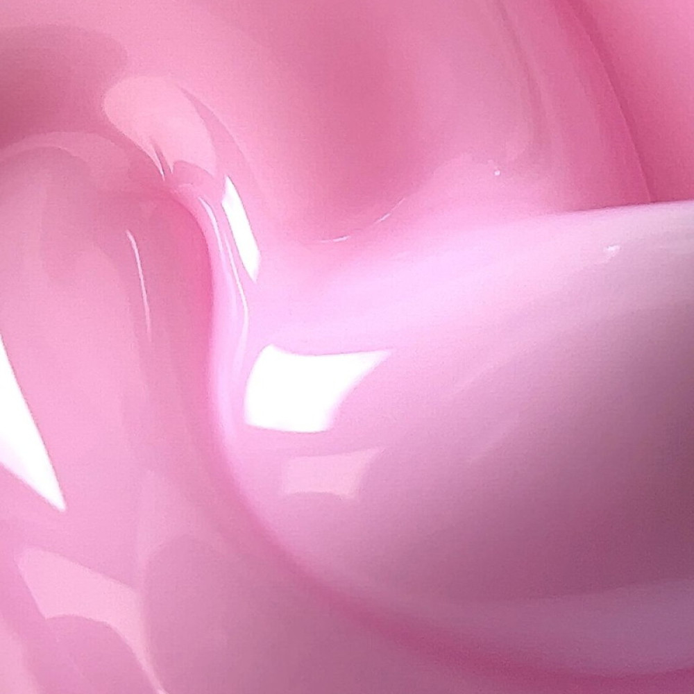 Жидкий гель Edlen Professional Water Acrygel Nude 09 нежно-розовый 15 мл