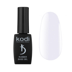 База кольорова Kodi Professional Color Rubber Base Gel Opal 04. ліловий з опаловим шимером. 8 мл База кольорова Kodi Professional Color Rubber Base Gel Opal 04. ліловий з опаловим шимером. 8 мл