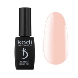 База кольорова Kodi Professional Color Rubber Base Gel Pastel 03. пастельний пудрово-рожевий. 8 мл База кольорова Kodi Professional Color Rubber Base Gel Pastel 03. пастельний пудрово-рожевий. 8 мл