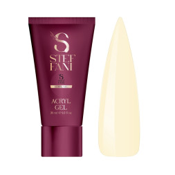 Акрил-гель Steffani Acryl Gel 07 бежевий 30 мл