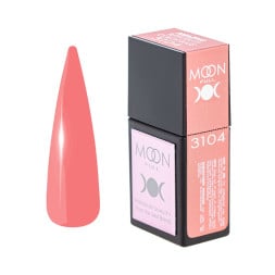База цветная Moon Full Amazing Tutti Frutti Color Base 3104 персик 12 мл