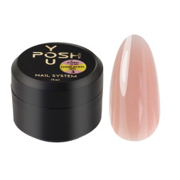 Акрил-гель You POSH Light Acryl Gel 03 бежево-рожевий 15 мл