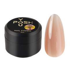Акрил-гель You POSH Light Acryl Gel 04 бежевий 15 мл