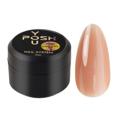 Акрил-гель You POSH Light Acryl Gel 05 бежево-персиковий 15 мл