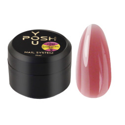Акрил-гель You POSH Light Acryl Gel 09 теракотово-рожевий 15 мл