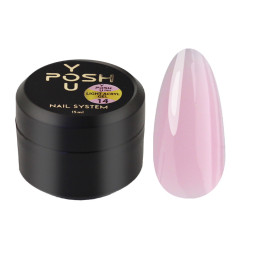 Акрил-гель You POSH Light Acryl Gel 14 бузково-рожевий 15 мл