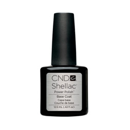 База для гель-лака CND Shellac Base Coat. 12.5 мл