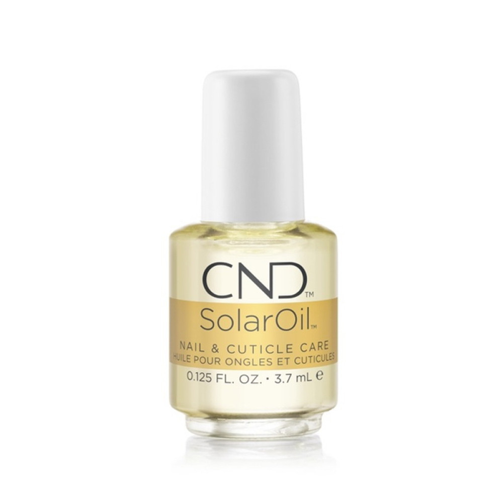 Масло для кутикулы CND Solar Oil. 3.7 мл