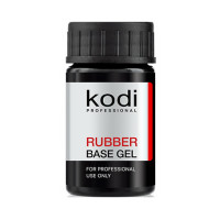База каучуковая для гель-лака Kodi Professional Ru...