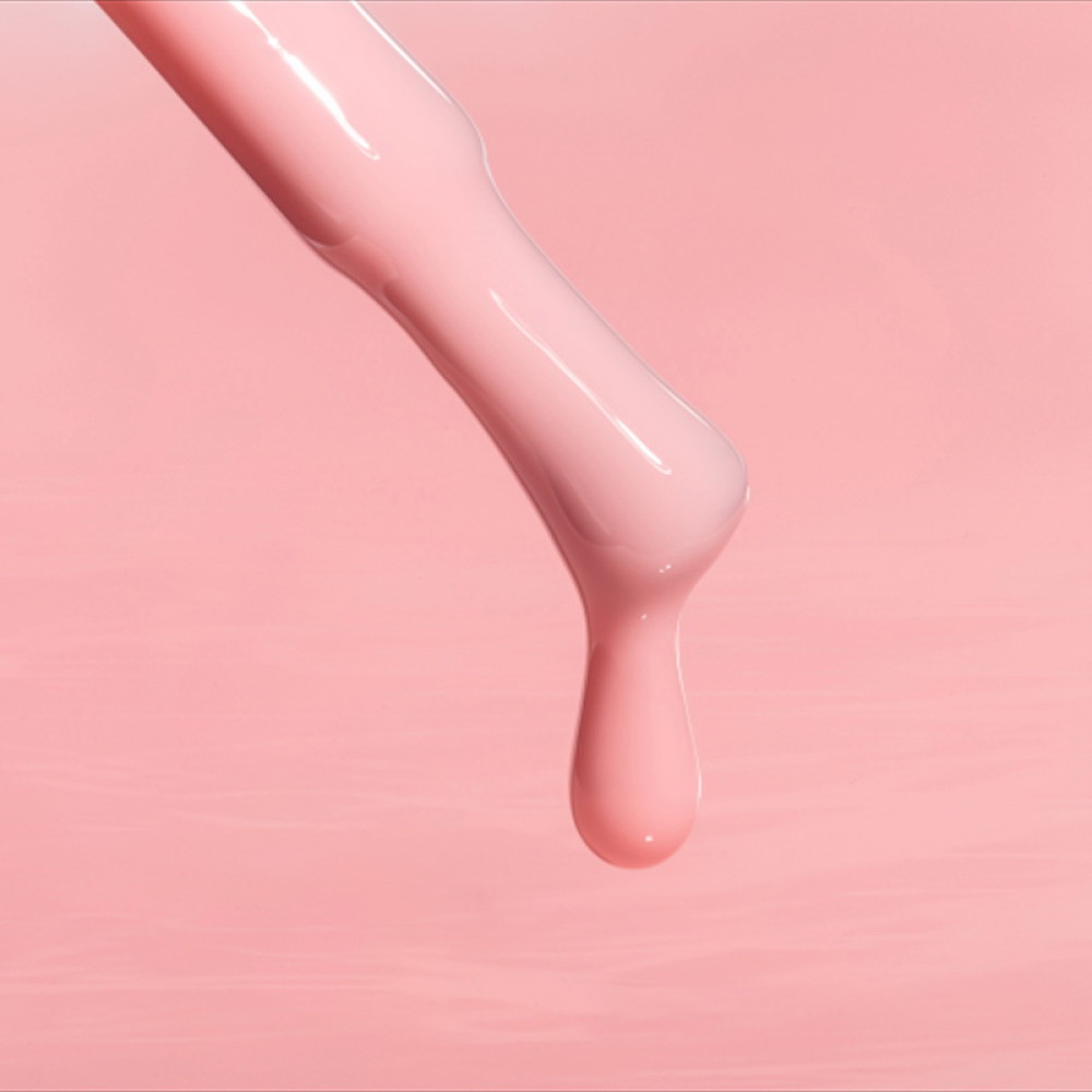 Гель-лак Kodi Professional Romantic Nude RN 008 розово-бежевая пастель. 7 мл