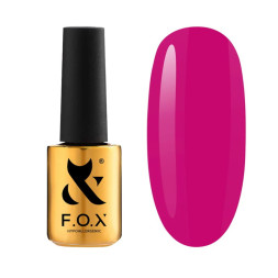 Гель-лак F.O.X Spectrum Gel Vinyl 079 Glamour. 7 мл