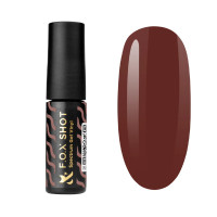 Гель-лак F.O.X Shot Spectrum Gel Vinyl 034 Luxure ...