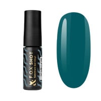 Гель-лак F.O.X Shot Spectrum Gel Vinyl 062 Sound м... Гель-лак F.O.X Shot Spectrum Gel Vinyl 062 Sound м...