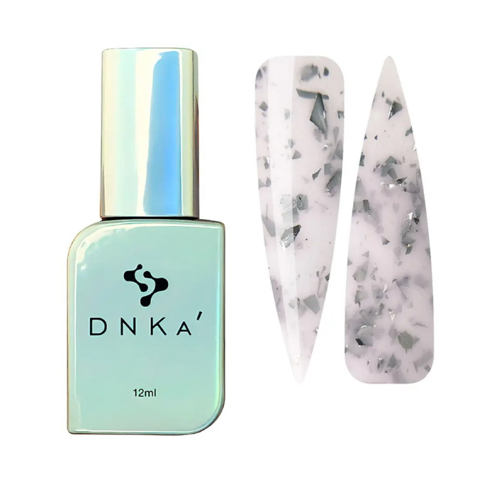 Рідкий гель DNKa Liquid Acrygel Sky Full Of Stars 0051 Hercules для зміцнення нігтів 12 мл