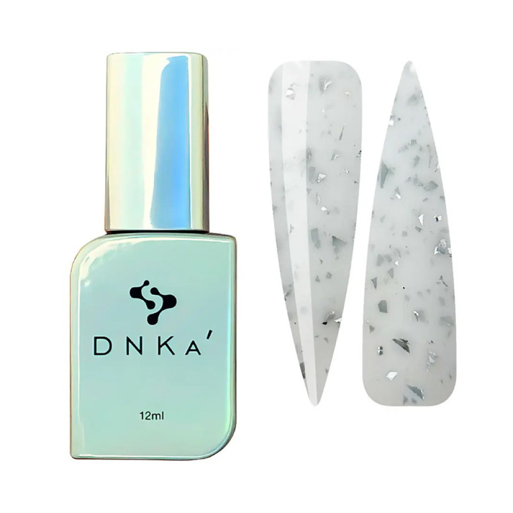 Жидкий гель DNKa Liquid Acrygel Sky Full Of Stars 0054 Ursa Major для укрепления ногтей 12 мл