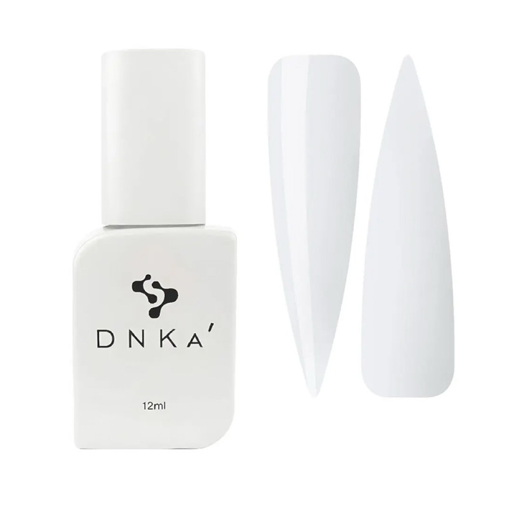 Жидкий гель DNKa Liquid Acrygel Sky Full Of Stars 0055 Sagitta для укрепления ногтей 12 мл