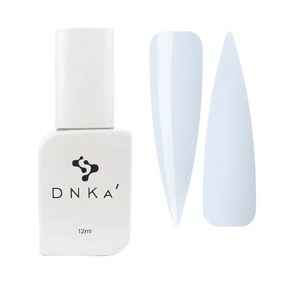 Рідкий гель DNKa Liquid Acrygel Sky Full Of Stars 0056 Pegasus для зміцнення нігтів 12 мл