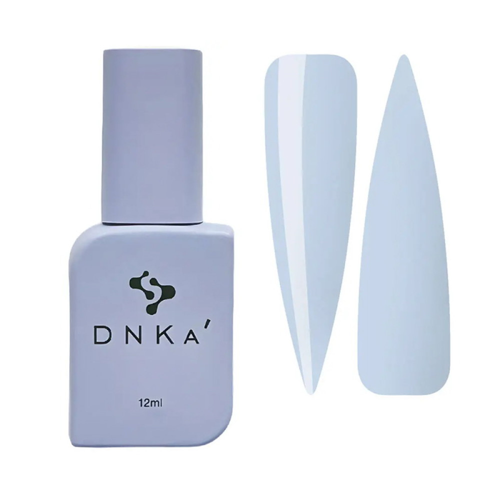 Рідкий гель DNKa Liquid Acrygel Sky Full Of Stars 0057 Orion для зміцнення нігтів 12 мл