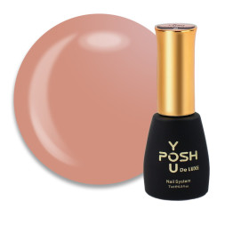 Гель-лак You POSH 016 теплый нюдовый 7 мл