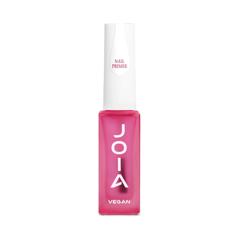 Безкислотний праймер JOIA vegan Nail Primer 8 мл