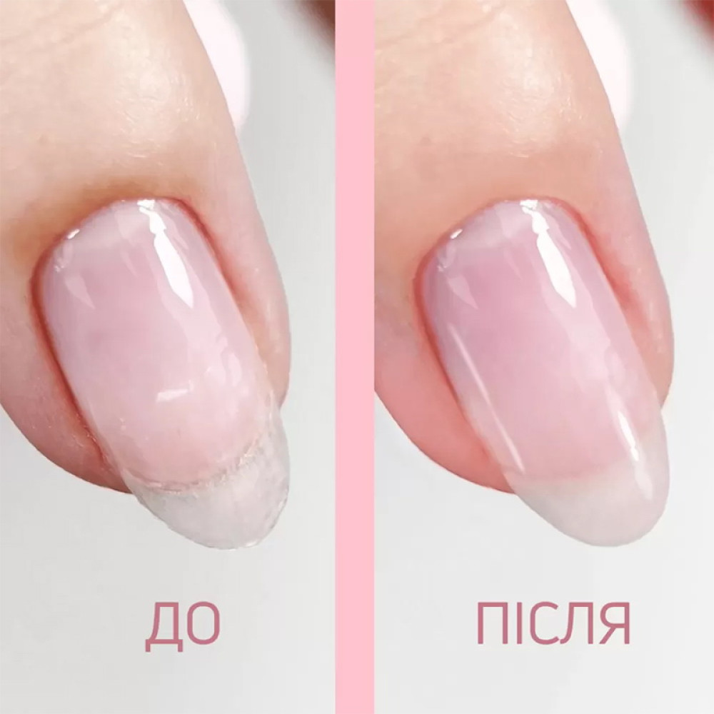 Средство для укрепления ногтей JOIA vegan Nail Therapy с экстрактом листьев Альпийской розы 15 мл