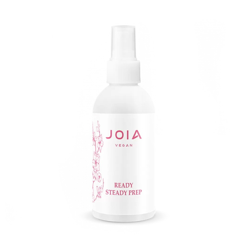 Обезжириватель для ногтей JOIA vegan Ready Steady Prep 150 мл