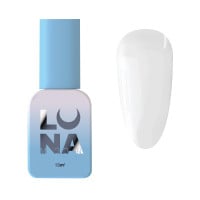 Гель-лак Luna Color Gel 002 білий 13 мл...