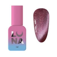 База камуфлирующая Luna Cat Eye Base 04 бордо 13 м... База камуфлирующая Luna Cat Eye Base 04 бордо 13 м...